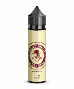 Don Cristo Custard Longfill