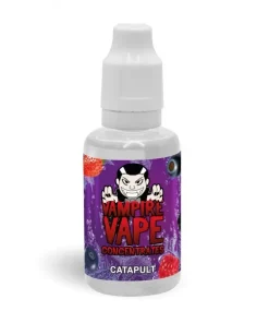 Alternative view of Catapult Aroma 30ml