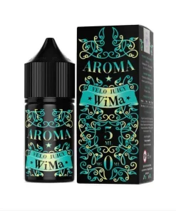 Velo Juicy – Longfill Aromen 5ml WiMa