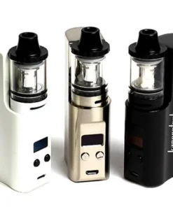 KangerTech JUPPI 75W Starter Kit Starterset mit JUPPI Tank – 3,0ml