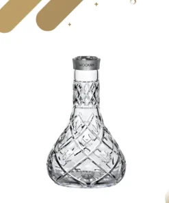 Wookah – Bowl Kristall – QLS – Olives